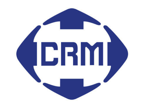 ΜΗΧΑΝΗΜΑΤΑ ΣΥΣΚΕΥΑΣΙΑΣ ΤΡΟΦΙΜΩΝ CRM logo