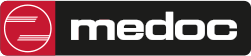 ΜΗΧΑΝΗΜΑΤΑ ΣΥΣΚΕΥΑΣΙΑΣ ΤΡΟΦΙΜΩΝ MEDOC logo